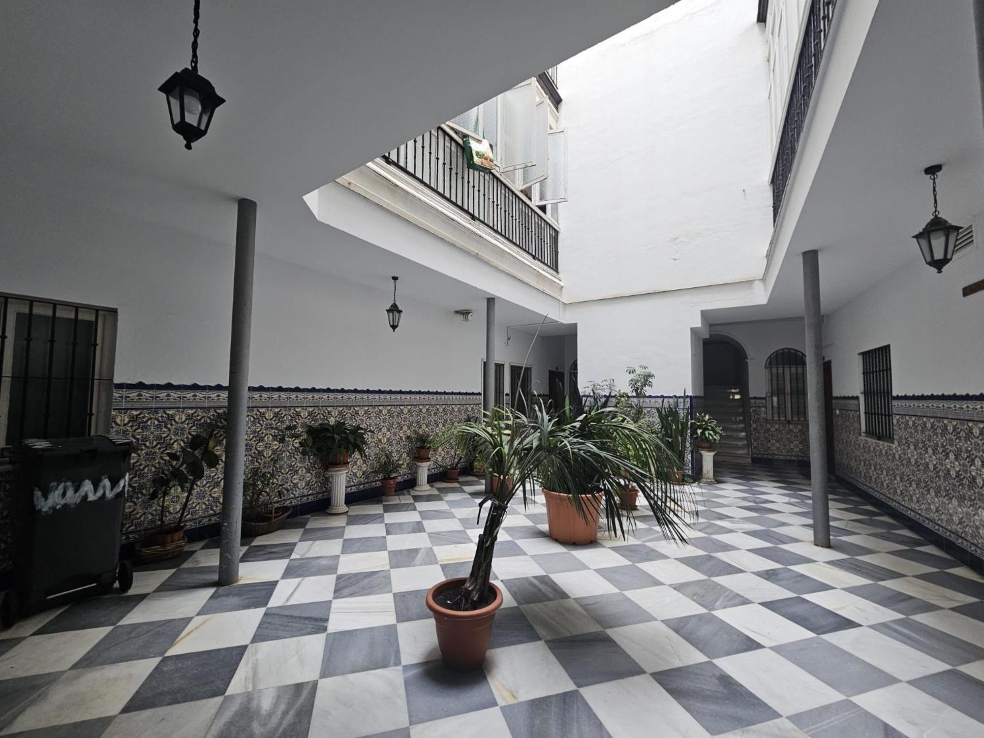 Casa Populi