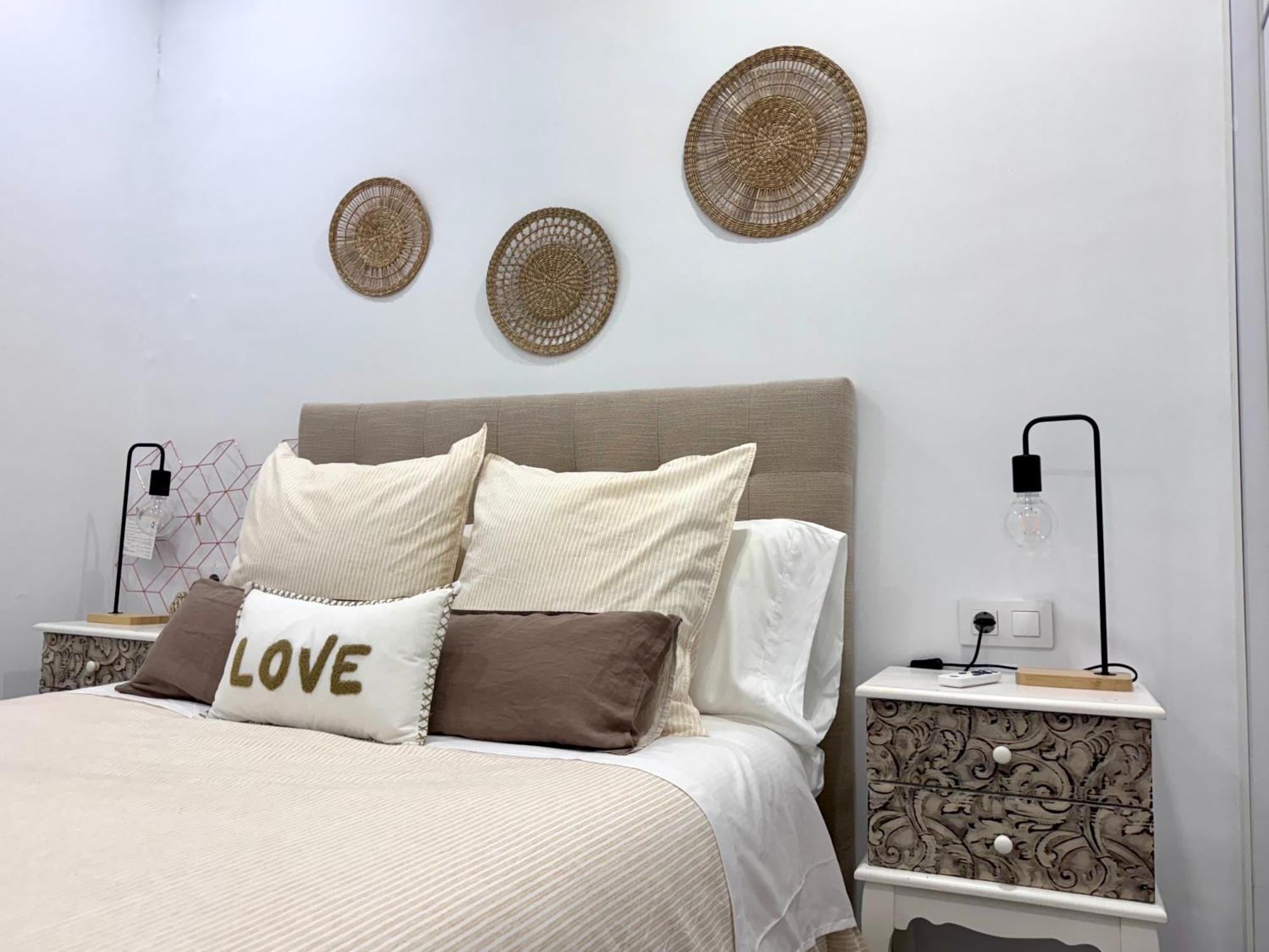 Apartment Casa Populi Cadiz