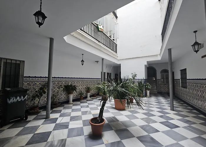 Casa Populi