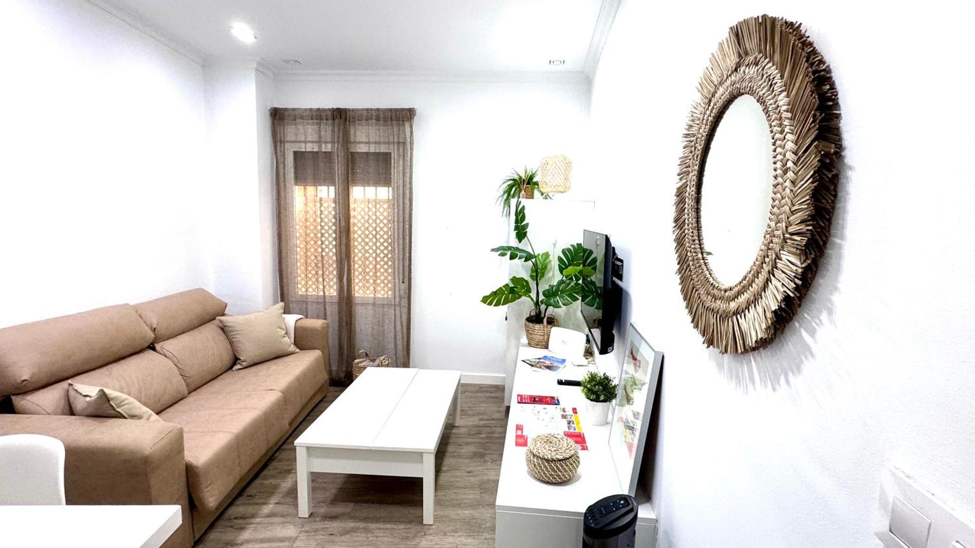 Casa Populi Apartamento Cádis